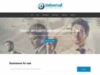 Universalbusinessbrokers.com.au