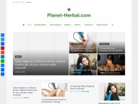 Planet-herbal.com