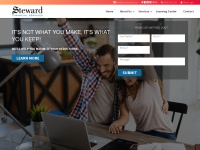 yoursteward.com