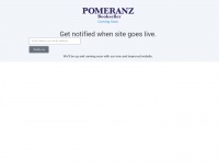 pomeranzbooks.com