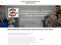 jerseycityexterminators.com Thumbnail