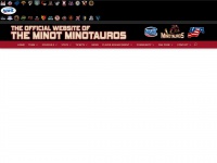 minotauroshockey.com