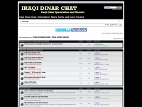 Iraqidinarchat.com