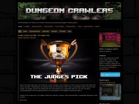 dungeoncrawlers.org Thumbnail