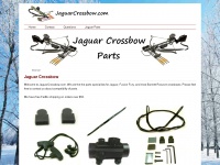 jaguarcrossbow.com Thumbnail