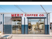 meritcoffee.com Thumbnail