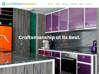 clearkitchensolutions.com.au Thumbnail
