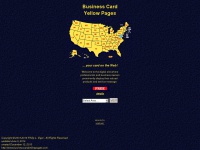businesscardyellowpages.com