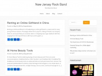 Newjerseyrockband.com