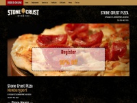 Stonecrustpizza.com
