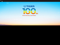 tiger-corporation.com