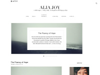 aliajoy.com