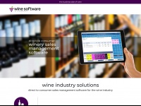 Winesoftware.com