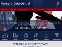veteransdata.info