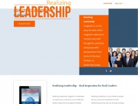 realizingleadership.com