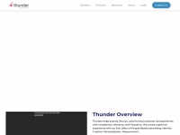 Makethunder.com