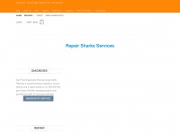 repairsharks.com