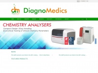 diagnomedics.com