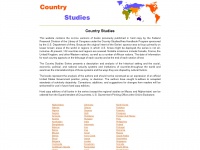 Country-studies.com