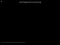 moringacommunity.org Thumbnail