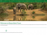 Ghanasafaritours.com