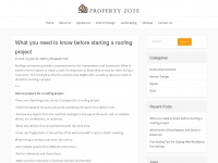propertyzote.com