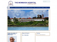 Mombasahospital.com