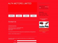 alfamotors.com