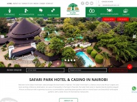 safaripark-hotel.com Thumbnail