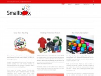 smallboxmedia.com