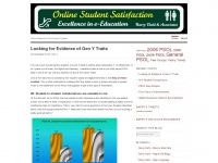 Studentsatisfaction.wordpress.com