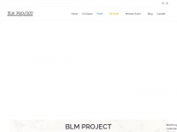 Blmproject.com