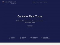 santorinibesttours.com