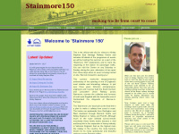 Stainmore150.co.uk