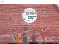 feedingleroy.com Thumbnail