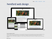 herefordwebdesign.co.uk Thumbnail