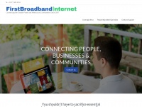firstbroadbandinternet.com