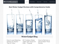 watergadget.com