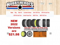 hobbyheroes.com