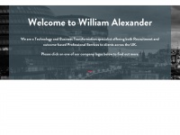 william-alexander.com