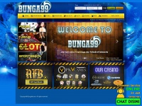 bunga99.com Thumbnail