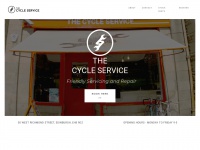 thecycleservice.co.uk Thumbnail