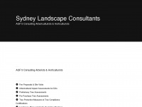 sydneylandscapeconsultants.com.au Thumbnail