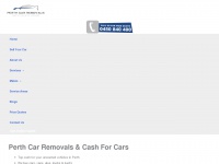 perth-car-removals.com.au Thumbnail