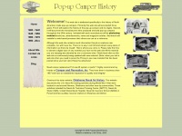popupcamperhistory.com Thumbnail