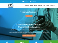 cpamedicalbilling.com