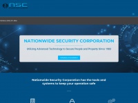 nationwidesecuritycorp.com
