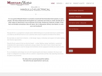 masulloelectric.com