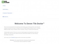 Devon.tiledoctor.biz