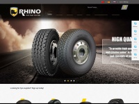 rhinotyre.com Thumbnail